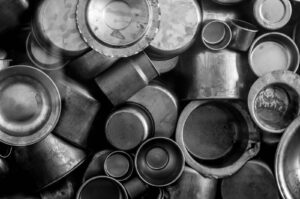 Codul de deșeu 15 01 04 – ambalajele din metal și greutatea responsabilității