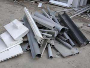 Codul de deșeu 17 02 03 – materiale plastice