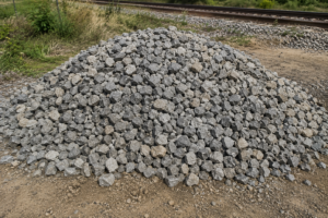 Codul de deșeu 17 05 08 – resturi de balast, altele decât 17 05 07